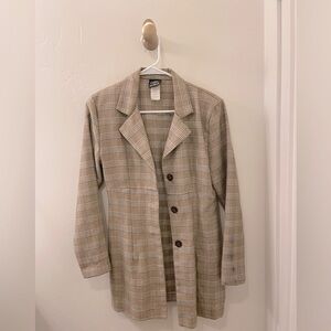 VINTAGE Early 1990’s blazer sz SM